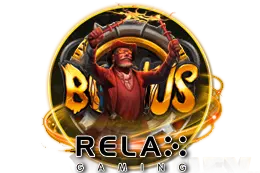 Relax-gaming